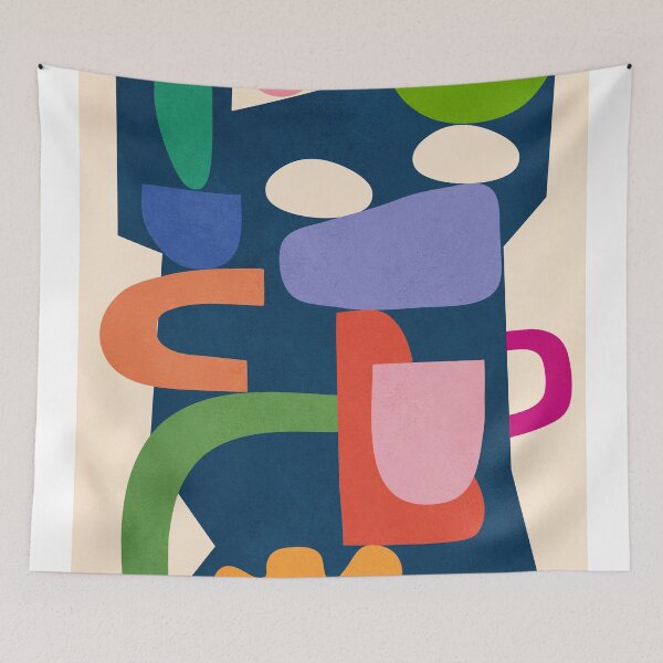 Item preview, Modern Abstract Art designed and sold by Branka Kodzoman.