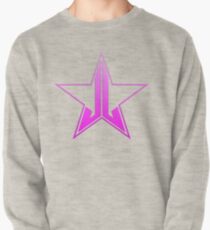 JEFFREE STAR COSMETICS LOGO Pullover
