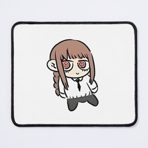 Item preview, Makima Control Devil Chibi Aesthetic designed and sold by LesageSecond.