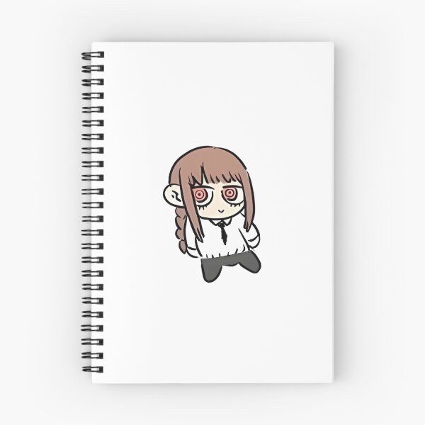 Item preview, Makima Control Devil Chibi Aesthetic designed and sold by LesageSecond.