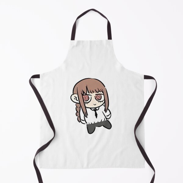 Item preview, Makima Control Devil Chibi Aesthetic designed and sold by LesageSecond.