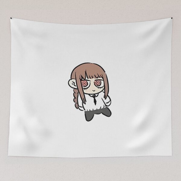 Item preview, Makima Control Devil Chibi Aesthetic designed and sold by LesageSecond.