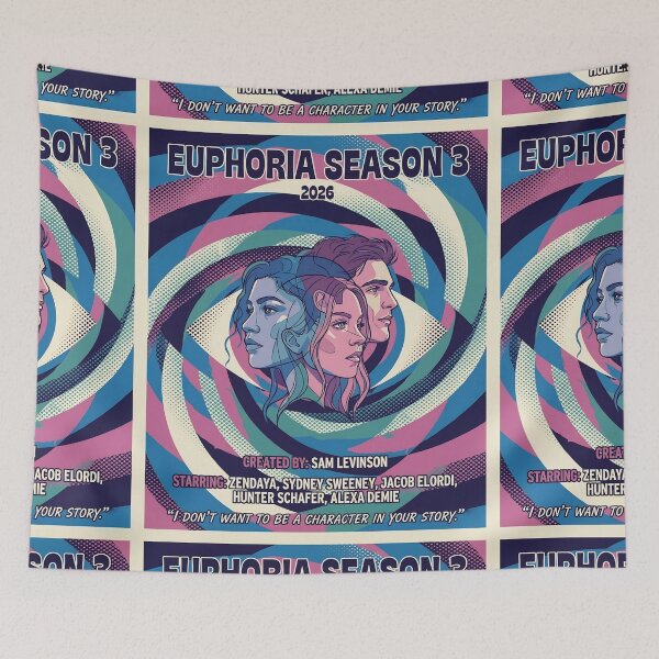 Item preview, Euphoria designed and sold by tomasghrad.