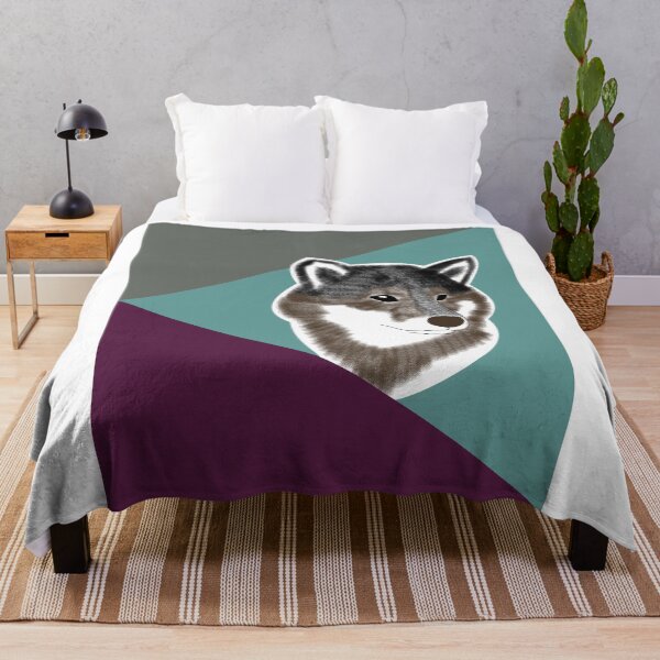 Item preview, Like FLAG with black Shiba Inu ver2 designed and sold by ShibaCruise-On.