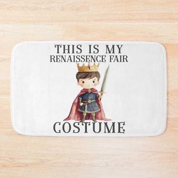 Item preview, Prince This is my Renaissance fair costume noblemen royal boy designed and sold by Lady-Frost.