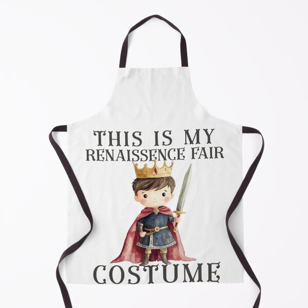 Item preview, Prince This is my Renaissance fair costume noblemen royal boy designed and sold by Lady-Frost.