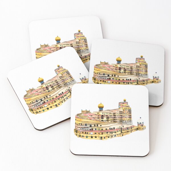 Item preview, Waldspirale designed and sold by HOMETOWN86.