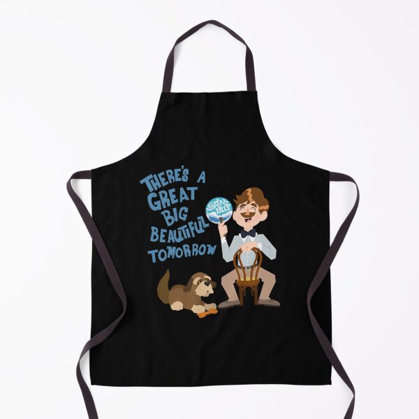 Item preview, There's A Great Big Beautiful Tomorrow Man Has A Dream designed and sold by Kysimp.