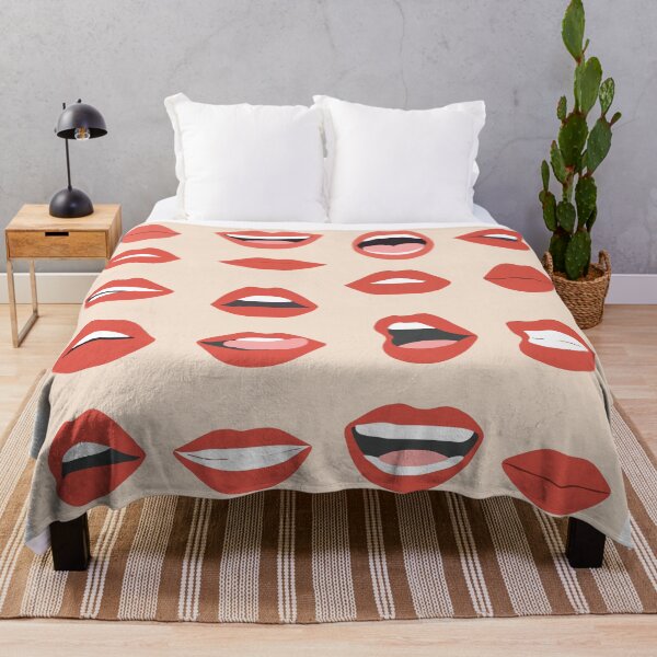 Item preview, Lips designed and sold by Branka Kodzoman.