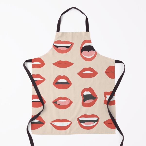 Item preview, Lips designed and sold by Branka Kodzoman.