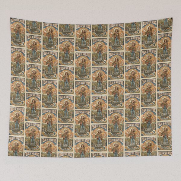 Item preview, Fields of Our Future: A Sustainable Harvest Vision designed and sold by Billion-design.