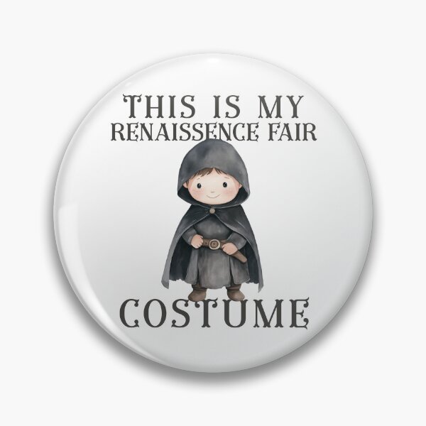 Item preview, Monk This is my Renaissance fair costume boy designed and sold by Lady-Frost.