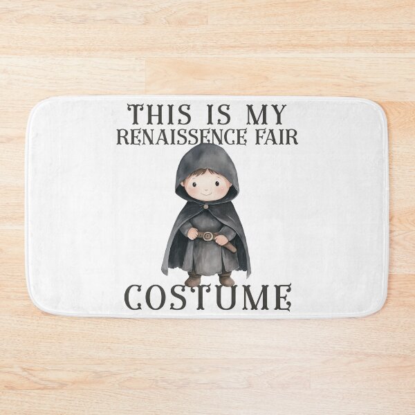 Item preview, Monk This is my Renaissance fair costume boy designed and sold by Lady-Frost.