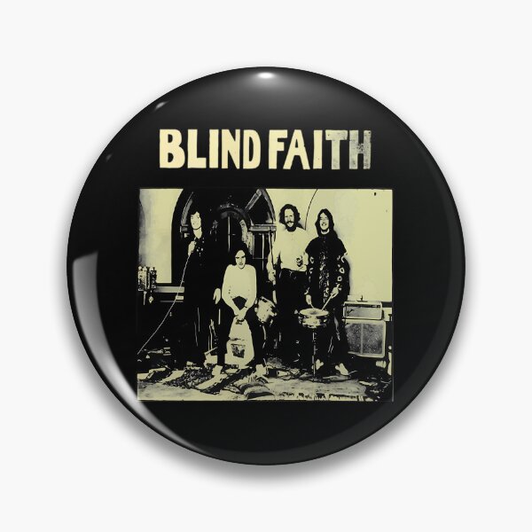 Artikelvorschau, Herren Blind Faith Classic entworfen und verkauft von art-the-artist.
