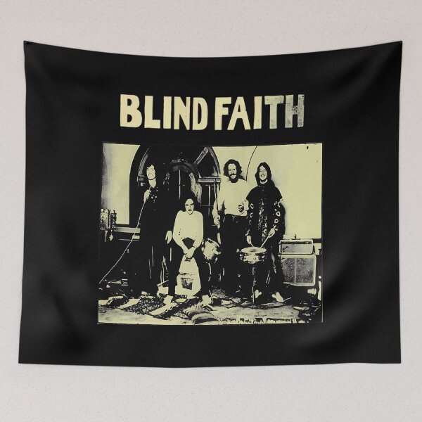 Item preview, MenS Blind Faith Classic designed and sold by art-the-artist.