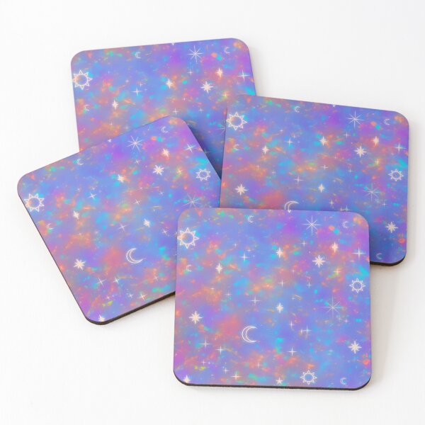 Item preview, Celestial Sun Moon Wall Art  designed and sold by Pure Little Glitty.