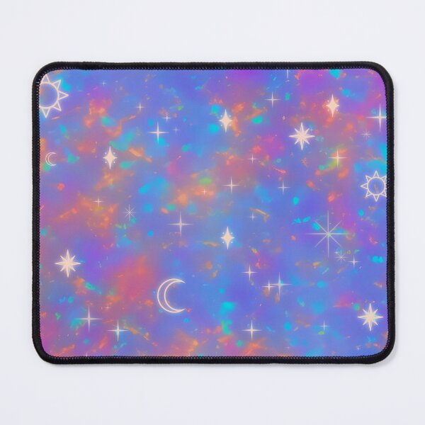 Item preview, Celestial Sun Moon Wall Art designed and sold by Pure Little Glitty.