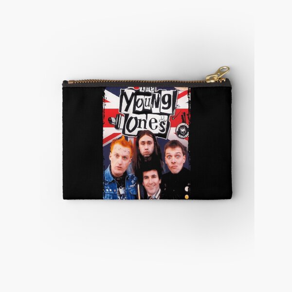 Item preview, The Young Ones designed and sold by Kysimp.