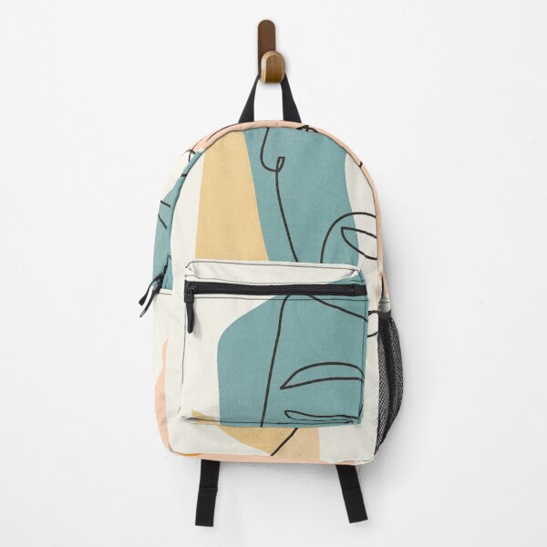 Item preview, Abstract Face designed and sold by Branka Kodzoman.