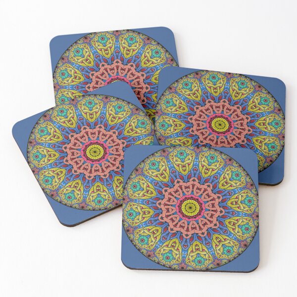 Item preview, Mandala 65 designed and sold by Gluecknika.