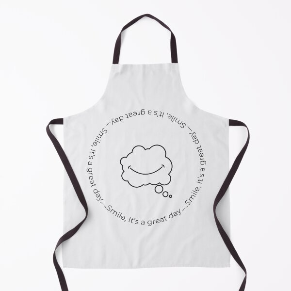 Item preview, Copy of Smile, It's a Great Day - Minimalist Happy Design designed and sold by Très Joli Brothers.