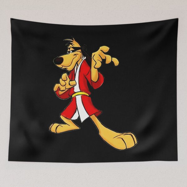 Item preview, Hongkong Phooey Kungfu designed and sold by art-the-artist.