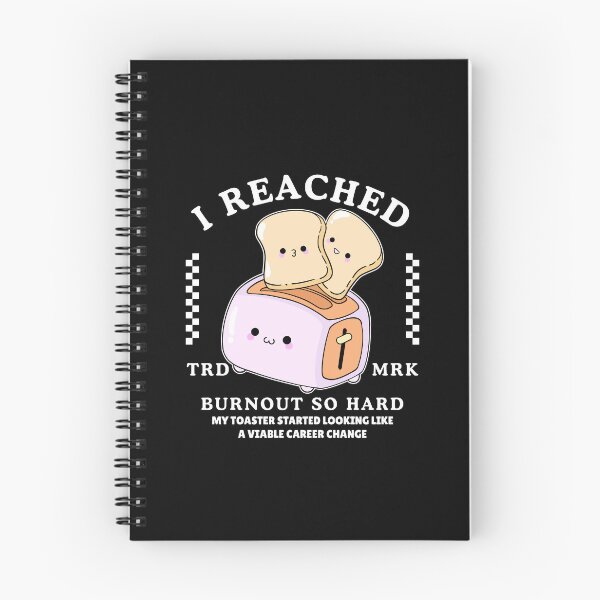 Item preview, I reached burnout  designed and sold by Peerless-Prime.