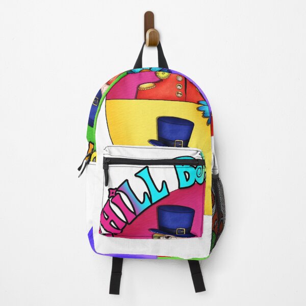 Item preview, Chill Baby Chill designed and sold by Dandie Merch.