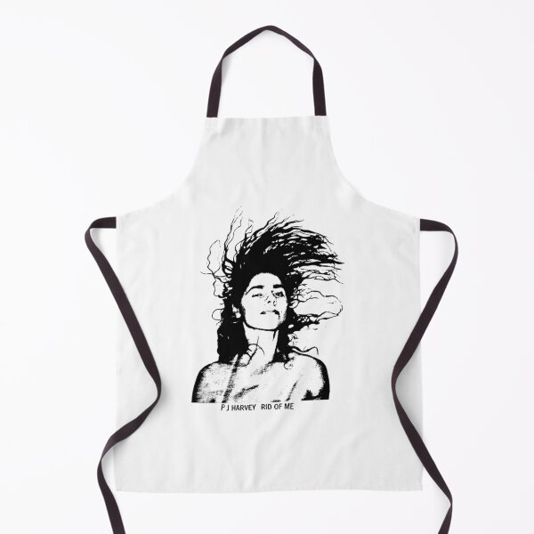 Item preview, Pj Harvey Rid Of Me 80S 90S designed and sold by Kysimp.
