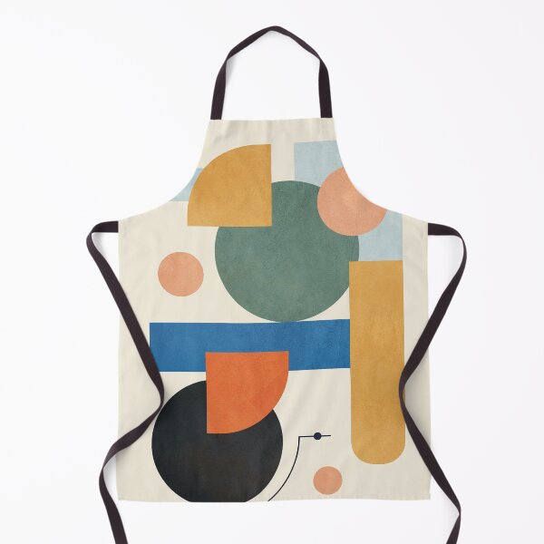 Item preview, Geometric Color Play designed and sold by Branka Kodzoman.
