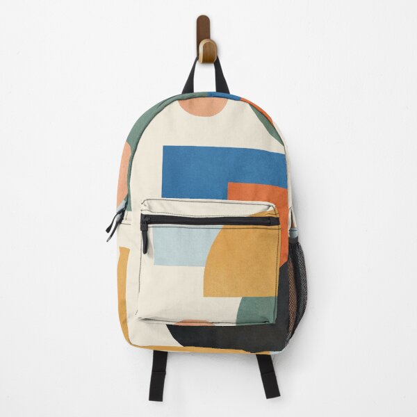 Item preview, Geometric Color Play designed and sold by Branka Kodzoman.