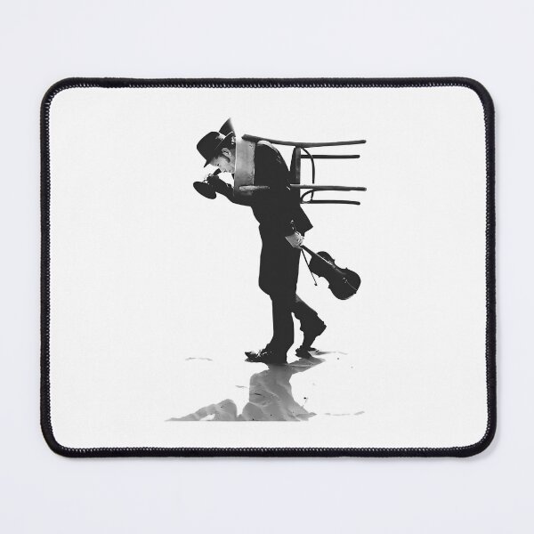 Item preview, Graphic Tom Idol Waits Essential Distressed Gift For Fans designed and sold by Kysimp.