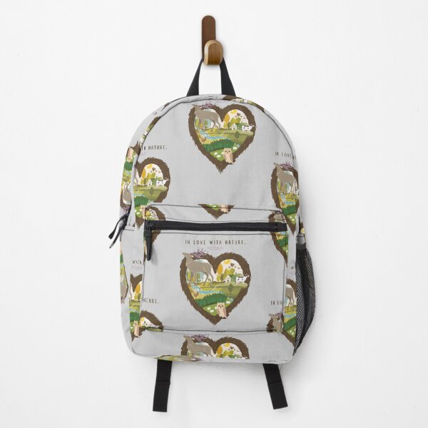 Item preview, In love with nature designed and sold by kidizajn.