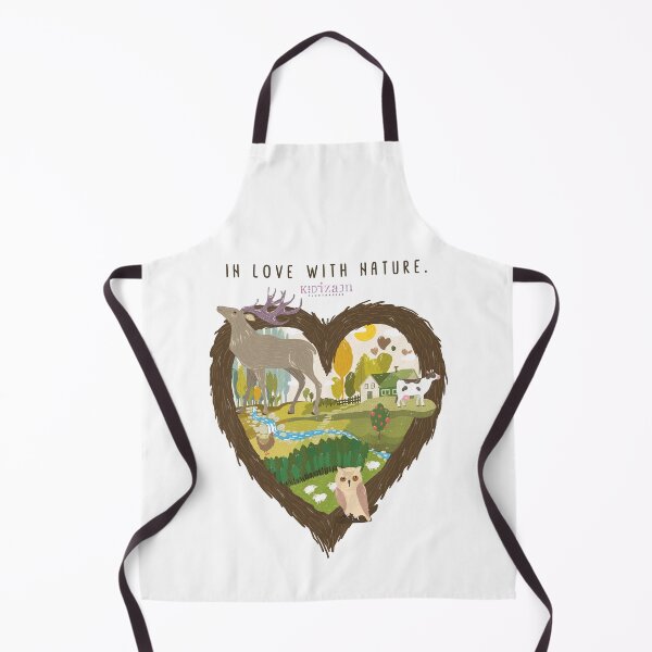 Item preview, In love with nature designed and sold by kidizajn.