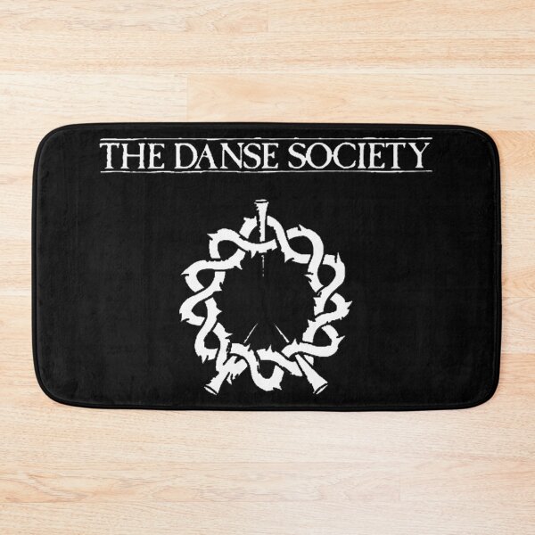 Item preview, The Danse Society Post Punk Band designed and sold by art-the-artist.