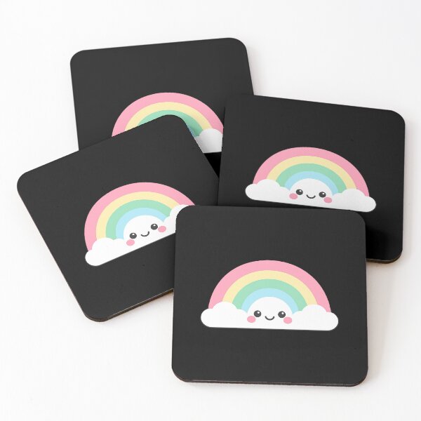 Item preview, Pastel Skydream Smiles Forever designed and sold by ThereMiller.