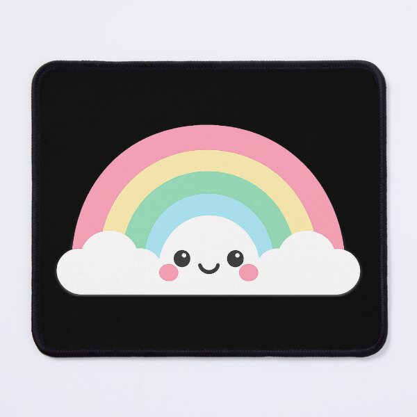 Item preview, Pastel Skydream Smiles Forever designed and sold by ThereMiller.