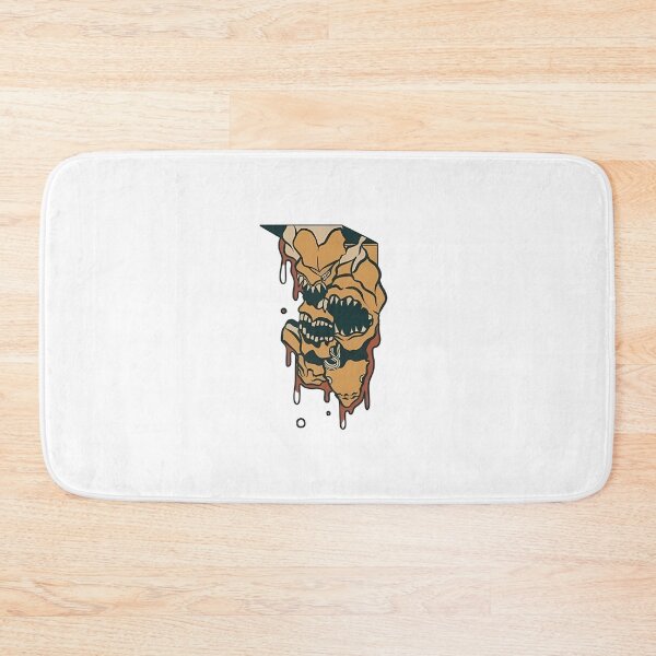 Item preview, Cursed Devil Mouths Surreal Aesthetic designed and sold by LesageSecond.