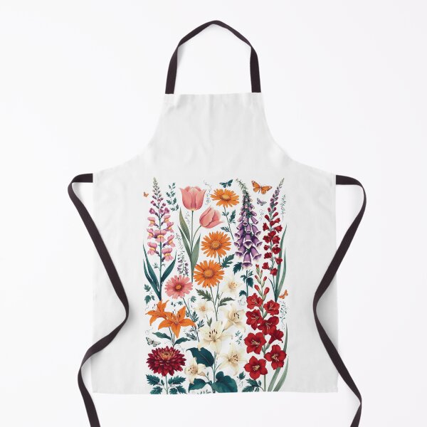 Item preview, Subtle STFUATTDLAGG flowers floral Good girl designed and sold by Lady-Frost.