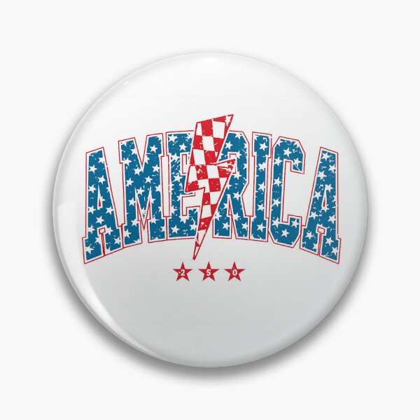 Item preview, America 250th Anniversary, Patriotic USA, Distressed 4th Of July, American Flag designed and sold by kennedy-brook.