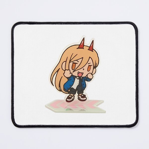 Item preview, Power Blood Fiend Acrylic Stand Style designed and sold by LesageSecond.