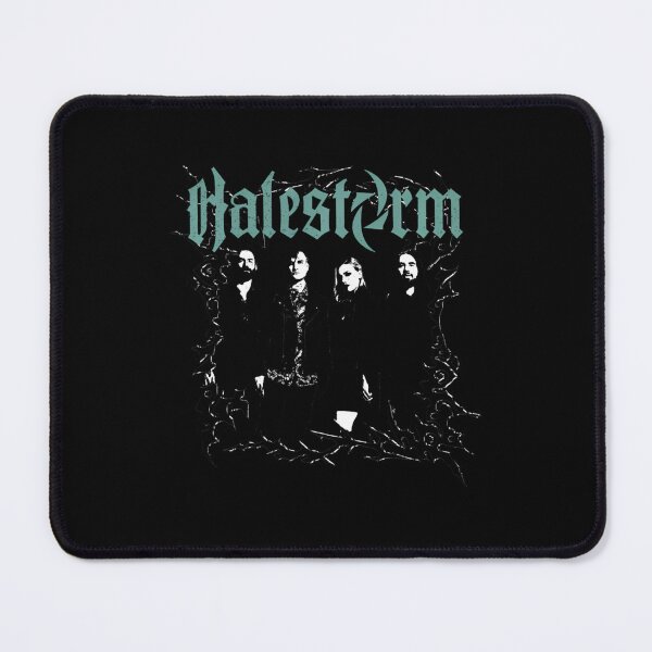 Item preview, Halestorm Band Photo designed and sold by Kysimp.