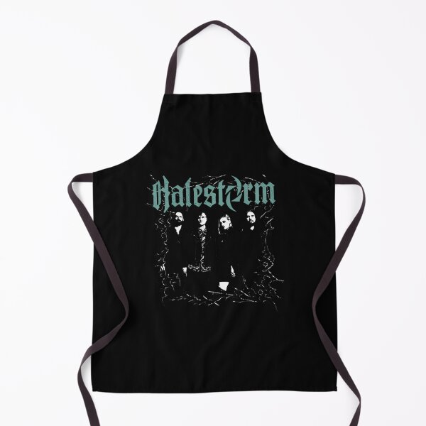 Item preview, Halestorm Band Photo designed and sold by Kysimp.