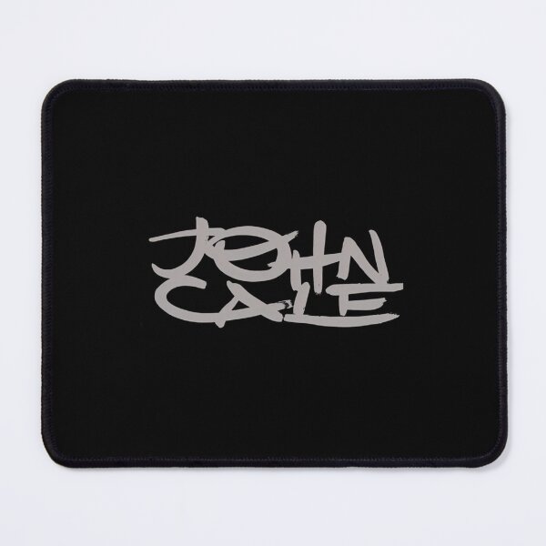 Item preview, John Cale designed and sold by art-the-artist.