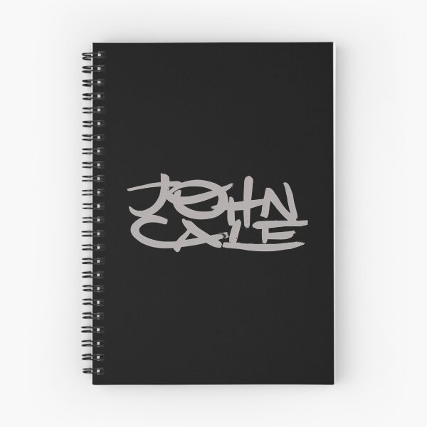 Item preview, John Cale designed and sold by art-the-artist.