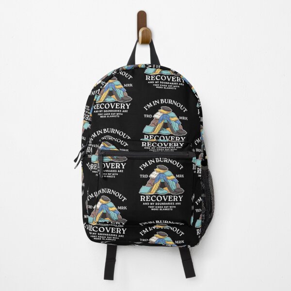 Item preview, I'm in burnout recovery designed and sold by Peerless-Prime.