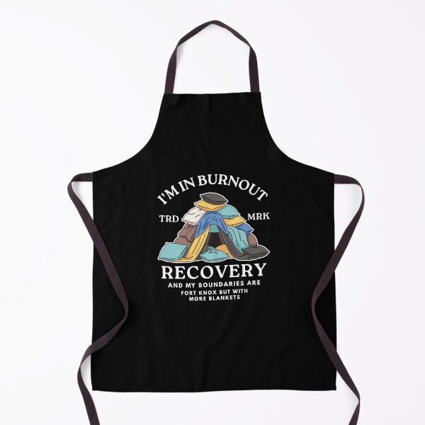 Item preview, I'm in burnout recovery designed and sold by Peerless-Prime.
