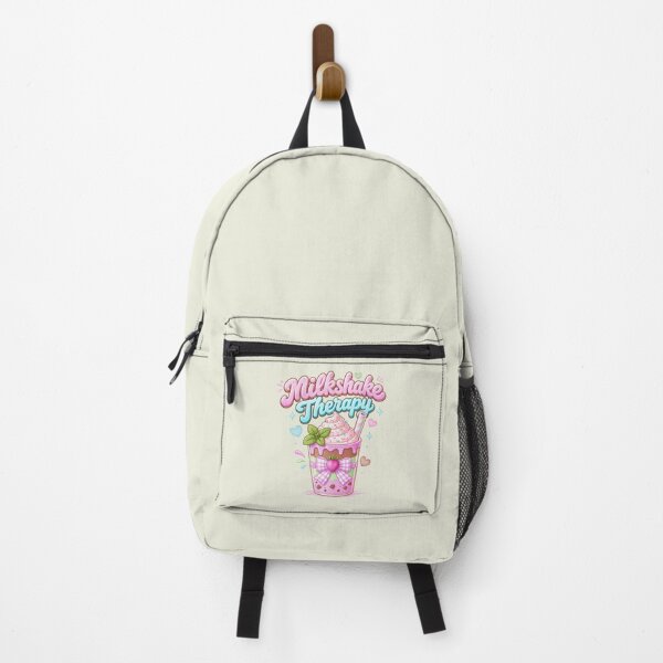 Item preview, Milkshake Therapy Pastel Kawaii Aesthetic designed and sold by Aimetoi.