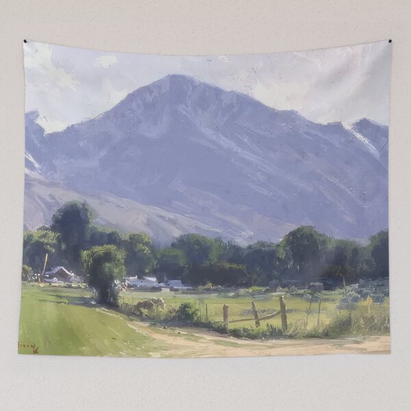 Item preview,  John Marshall Gamble designed and sold by depthsmoke.