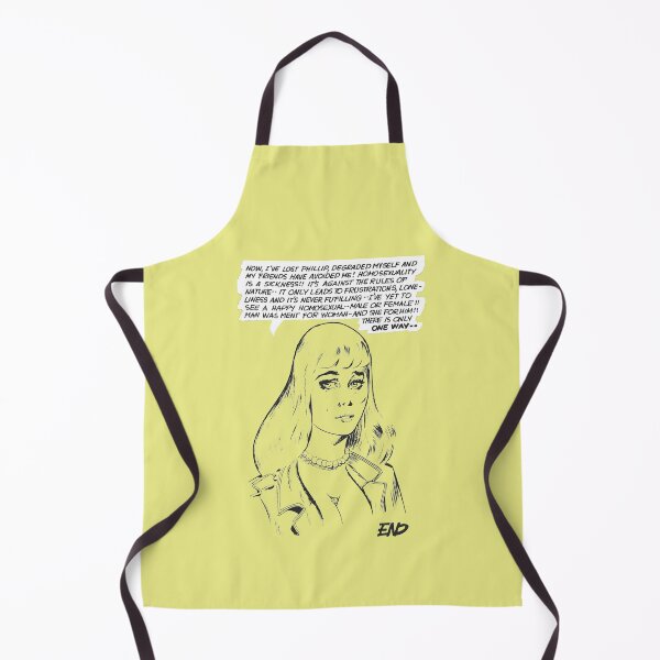 Item preview, Panel of Doubt designed and sold by ChickenFund.